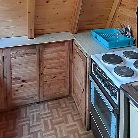 2 Bedroom Gorgeous In Σπίτι διακοπών Baniewice